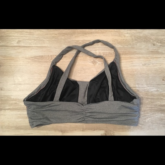 Pure + Good Anthropologie Sports Bra - Picture 2 of 3